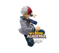 Figurine My Hero Academia - Shoto Todoroki Bravegraph Vol 2 14cm