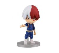 My Hero Academia Shoto Todoroki Chibi Masters