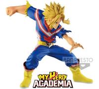 Figurine My Hero Academia - Special All Might Colosseum Super Master Stars Piece 14cm