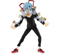 My Hero Academia Tomura Shigaraki - Statue Pop Up Parade PVC Collectible - hauteur 18 cm