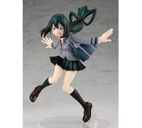My Hero Academia - Figurine Tsuyu Asui Pop Up Parade
