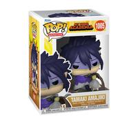 Figurine My Hero Academia - Tamaki In Hero Costume Pop 10cm