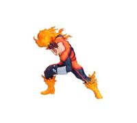 Figurine My Hero Academia The Amazing Heroes Plus Endeavor II