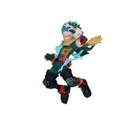 Figurine Banpresto My Hero Academia The Amazing Heroes Plus Izuku Midoriya G