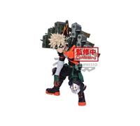 Figurine My Hero Academia The Amazing Heroes Plus Katsuki Bakugp
