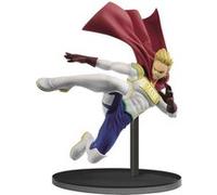 Figurine - My Hero Academia - The Amazing Heroes Vol.8 NC G