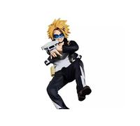 Figurine My Hero Academia The Amazing Heroes Volume 21 Denki Kaminari