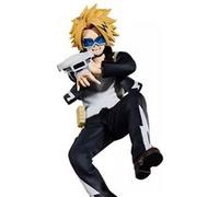 Banpresto The Amazing Heroes: My Hero Academia Vol.21 - Denki Kaminari Statue (15cm) (19166)