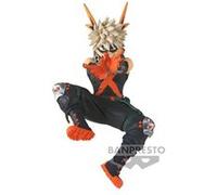 Figurine My Hero Academia The Amazing Heroes Volume 30 Katsuki Bakugo E