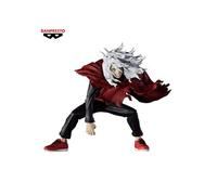 Banpresto – Figurine My Hero Academia Tomura Shigaraki (The Evil Villains) – 10 cm