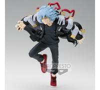 Figurine My Hero Academia - Tomura Shigaraki Evil Villains Vol 4 10cm