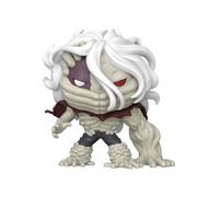 Funko Pop! My Hero Academia-super Tomura Shigaraki Figure Gris
