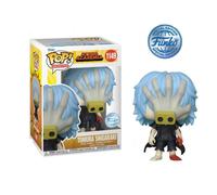 Figurine My Hero Academia - Tomura Shigaraki Special Edition Pop 10cm