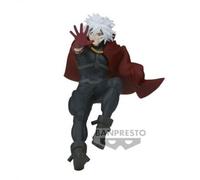 Banpresto Figurine My Hero Academia – Tomura Shigaraki The Evil Villains Vol.8 13 cm Multicolore