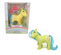 Figurine My Little Pony Classic Original Ponies Rainbow Ponies Tootsie
