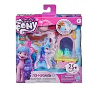Figurine My Little Pony - Scènes Magiques - Multicolore - 20x24x6 cm
