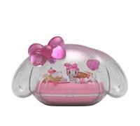 Mighty Jaxx Figurine de collection Sanrio Kandyland : My Melody Diorama 15,2 cm