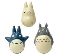Figurine My Neighbor Totoro No Face Man Boh Anime Figure
