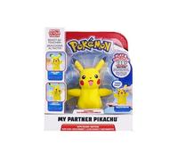 Figurine My Partner Pikachu