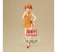 Figurine My Teen Romantic Comedy - Iroha Isshiki Climax Kyunties 18cm