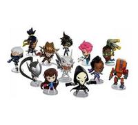 Figurine Mystère - Overwatch - Cute But Deadly Série 3