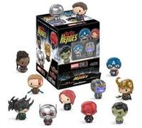 Figurine Mystère - Marvel - Pint Sized Heroes Marvel Studios 10 NC G