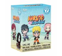Figurine Mystère Mini Funko POP Naruto Shippuden 2,5" (UNE FIGURINE)