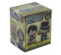 Figurine Mystère Mini Funko POP One Piece 2,5" (UNE FIGURINE)