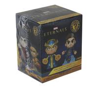 Figurine Mystère Mini Vinyle Funko Marvel Eternals 2,5" (Une Figurine)