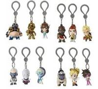 Figurine Mystere - Overwatch - Back Pack Hangers Series 2 G