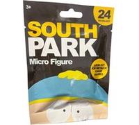 Figurine mystère South Park Khadou