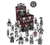 Figurine Mystère - The Walking Dead - In Memorium
