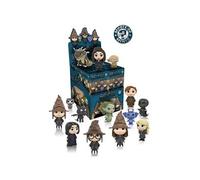 Funko Mystery Mini: - Funko Mystery Mini - Harry Potter - 1 Of 12 To Collect - Styles Vary- Mini-figurine en Vinyle à Collectionner - Idée de Cadeau - Produits Officiels - Jouets pour les Enfants et Adultes