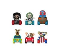 Figurine Mystery Mini Funko Pop! | Beetlejuice