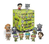 Figurine Mystery Mini Funko Pop! - Tortues Ninja 2 - Les Héros Sont De Retour