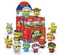 Figurine Mystery Mini - Pixar Alien Remix