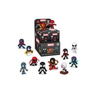 Figurine Mystery Mini Spider-Man Comics Modèle aléatoire