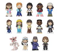 Figurine Mystery Mini - Stranger Things - S4 (1 Figurine Aléatoire)