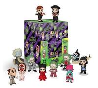 Figurine Mystery Minis - Beetlejuice - 1 Aléatoire 12 Pièces