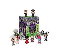 Figurine Mystery Minis - Beetlejuice - 1 aléatoire 12 Pièces