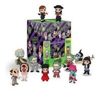 Figurine Mystery Minis - Beetlejuice - 1 aléatoire 12 Pièces G