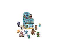 Figurine Funko Mystery Minis Disney Lilo and Stitch Modèle aléatoire