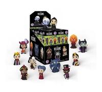 Figurine Mystery Minis - Disney - Vilains 1 aléatoire De 12