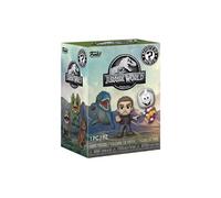 Figurine Mystery Minis Jurassic World Modèle aléatoire