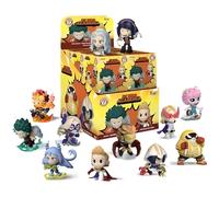 Figurine Mystery Minis | My Hero Academia | 1 aléatoire De 12
