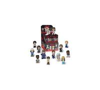 Funko Figurine Mystery Mini Stranger Things S4 - 1 sur 12 à collectionner - Modèle aléatoire