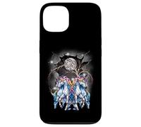Figurine mystique licorne cheval conte de fées femme fille Coque pour iPhone 13