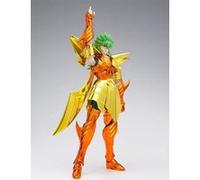 Figurine Myth Cloth Ex - Saint Seiya - Isaak Chevalier du Kraken 18 cm NC G