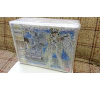 Figurine Myth Cloth Saint Seiya Edition Collector Pégase V 4 Armure Divine