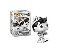 Figurine! N°1525 - Pinocchio - Pinocchio (esquisse)